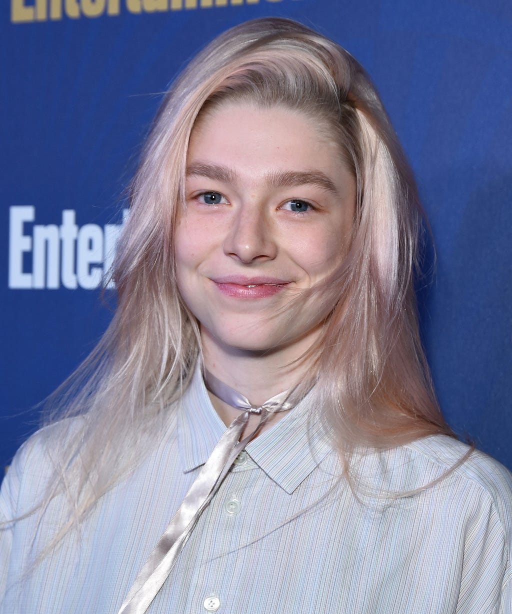Hair Colour Trends 2020 Chunky Highlights Return