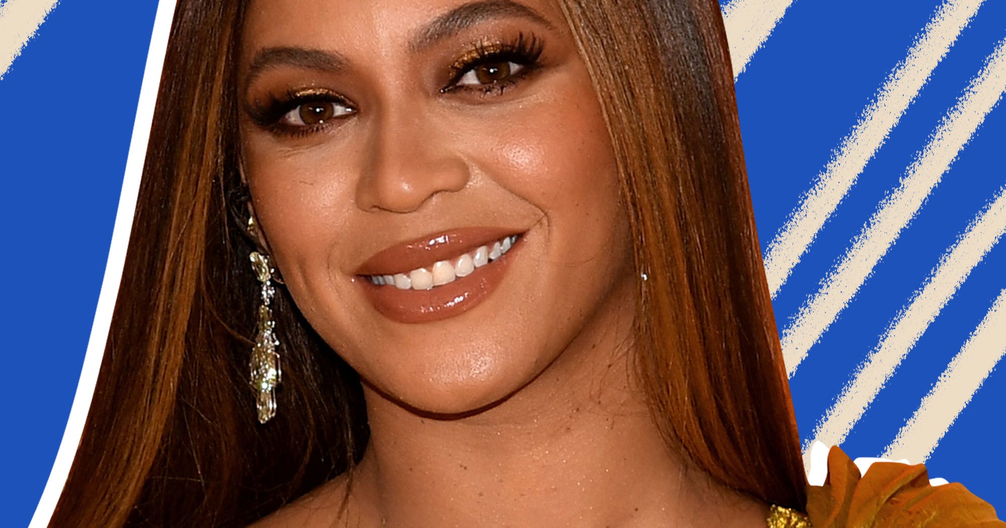 Hair Colour Trends 2020 Chunky Highlights Return