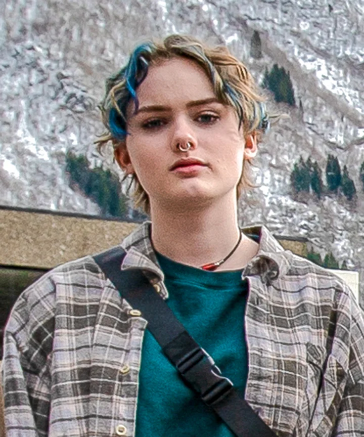 Meet The Young Cast Of Netflix Super New Show Ragnarok