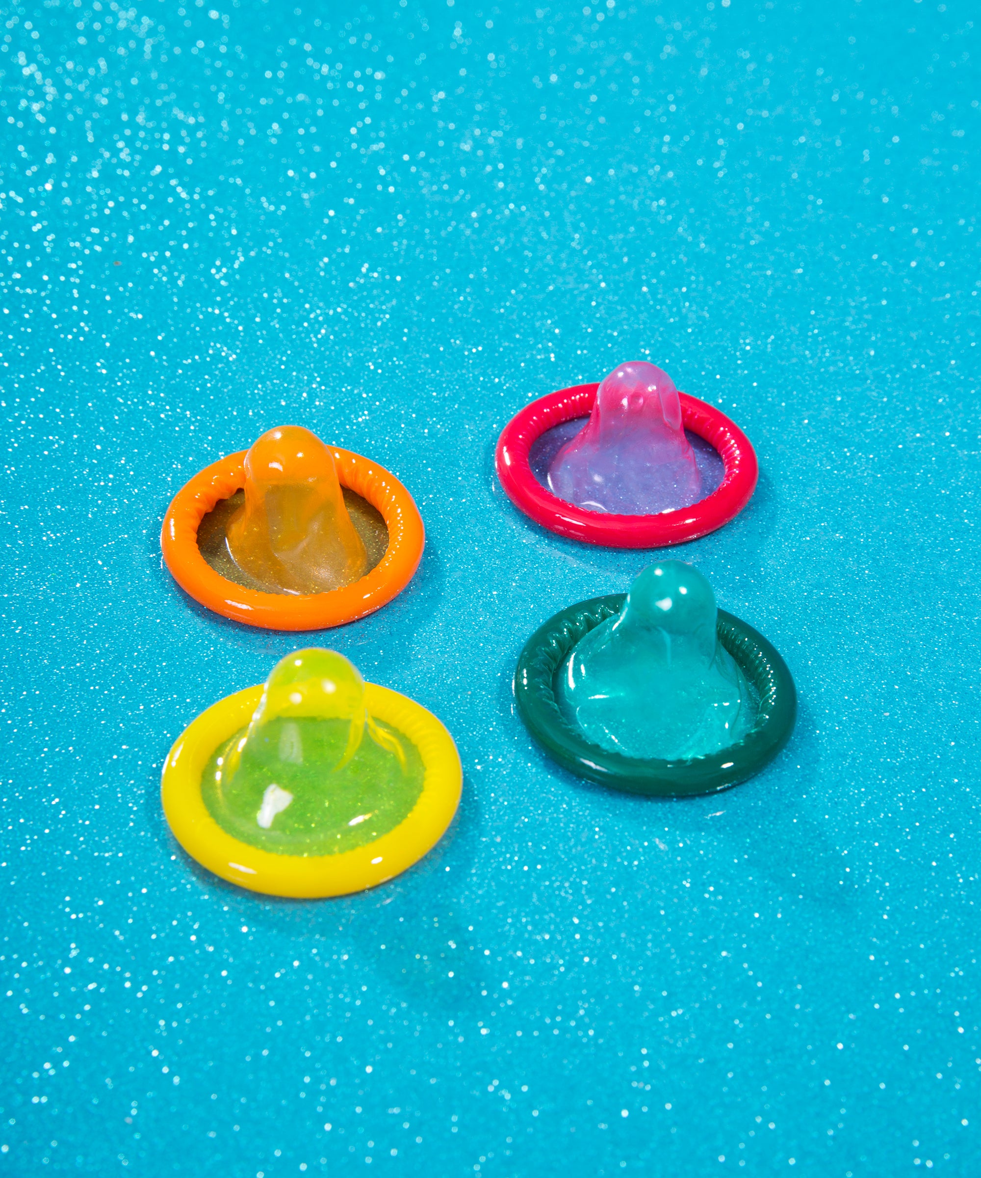 Can Condoms Break Without You Knowing