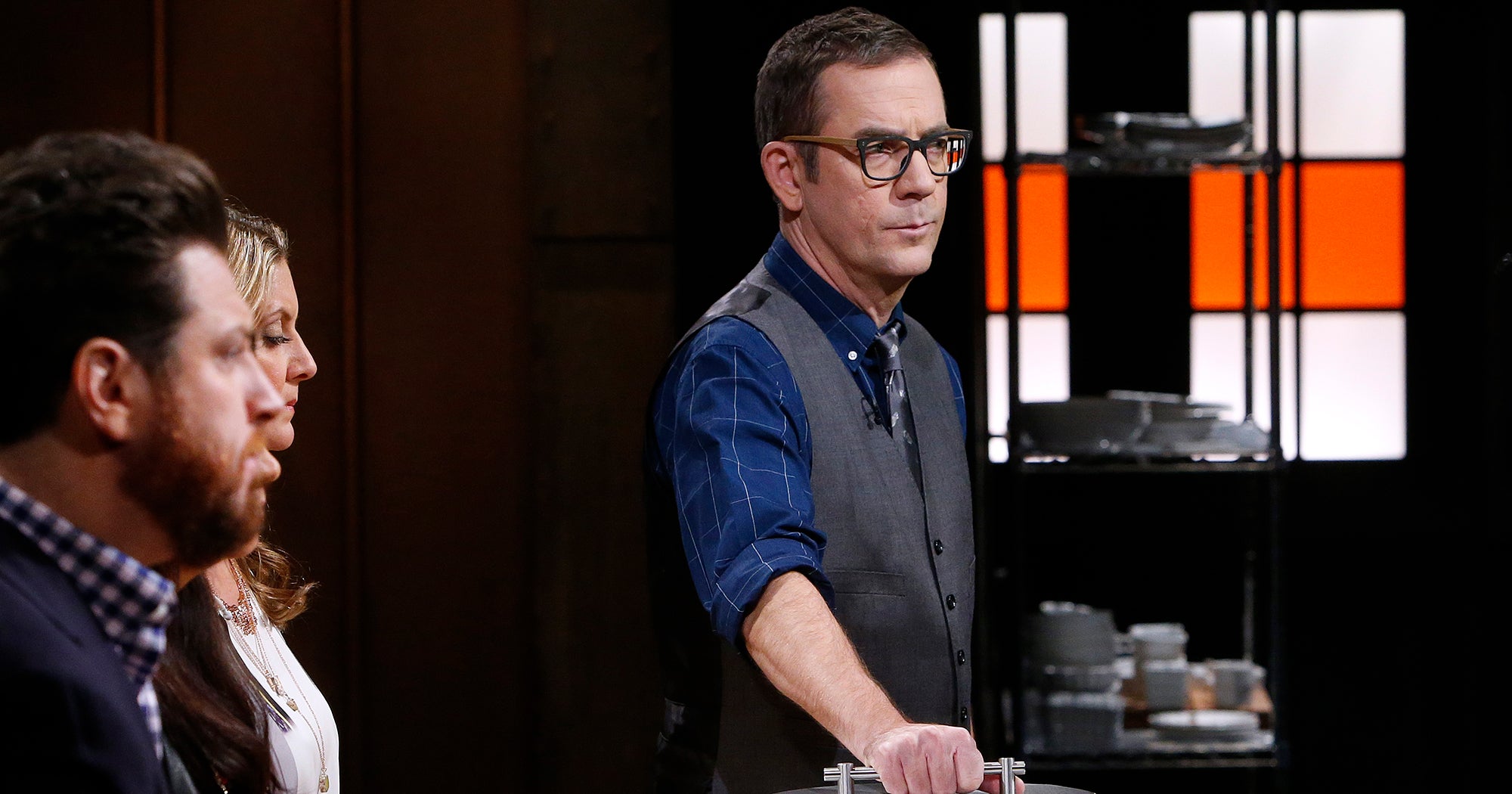 Best Hulu Cooking Shows For Food Lovers To Watch 2020