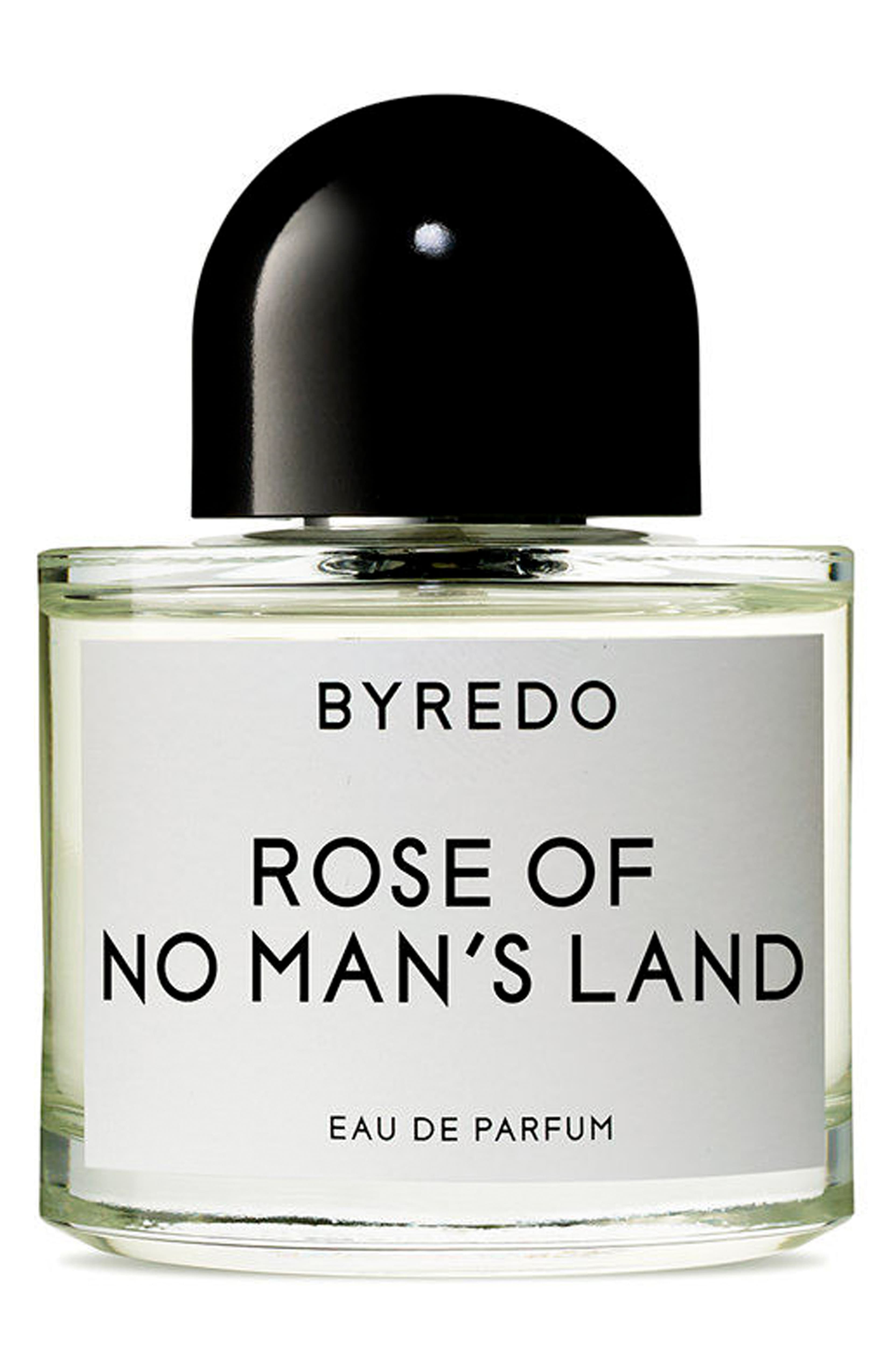 Byredo + Rose of No Man’s Land Eau de Parfum