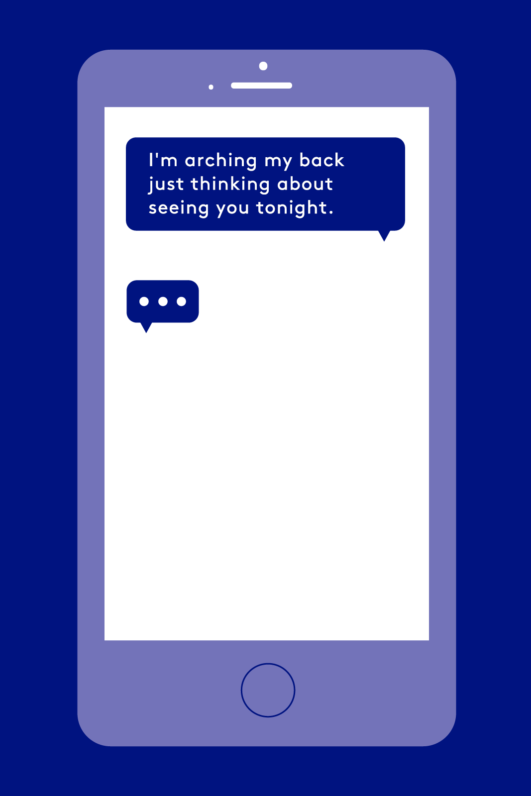 Sexting clearance convo starters