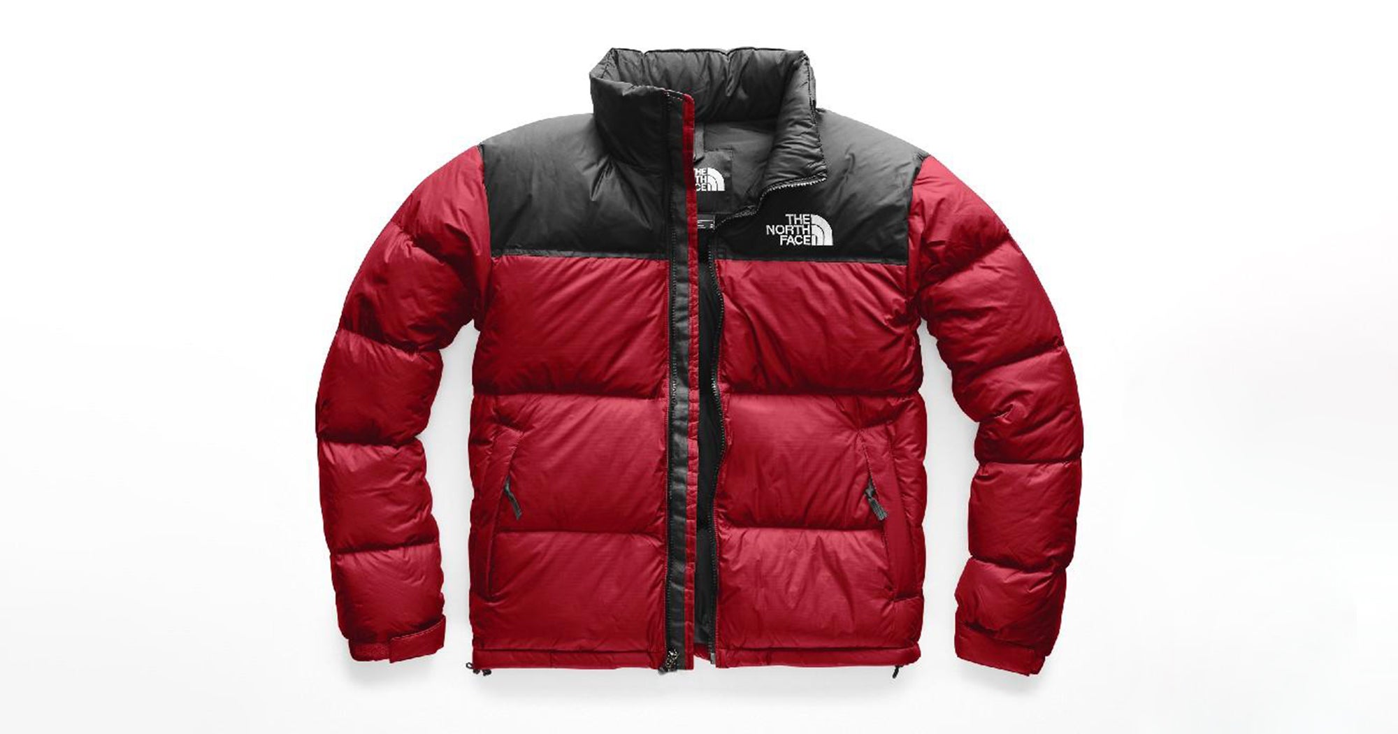North Face 1992 Nuptse Puffer Jacket Is Back In Style
