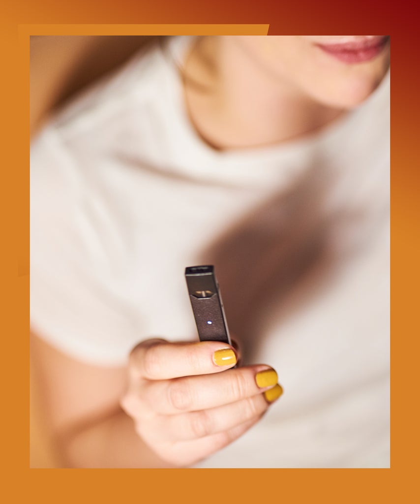 Put Down Your Juul end ban Juul,