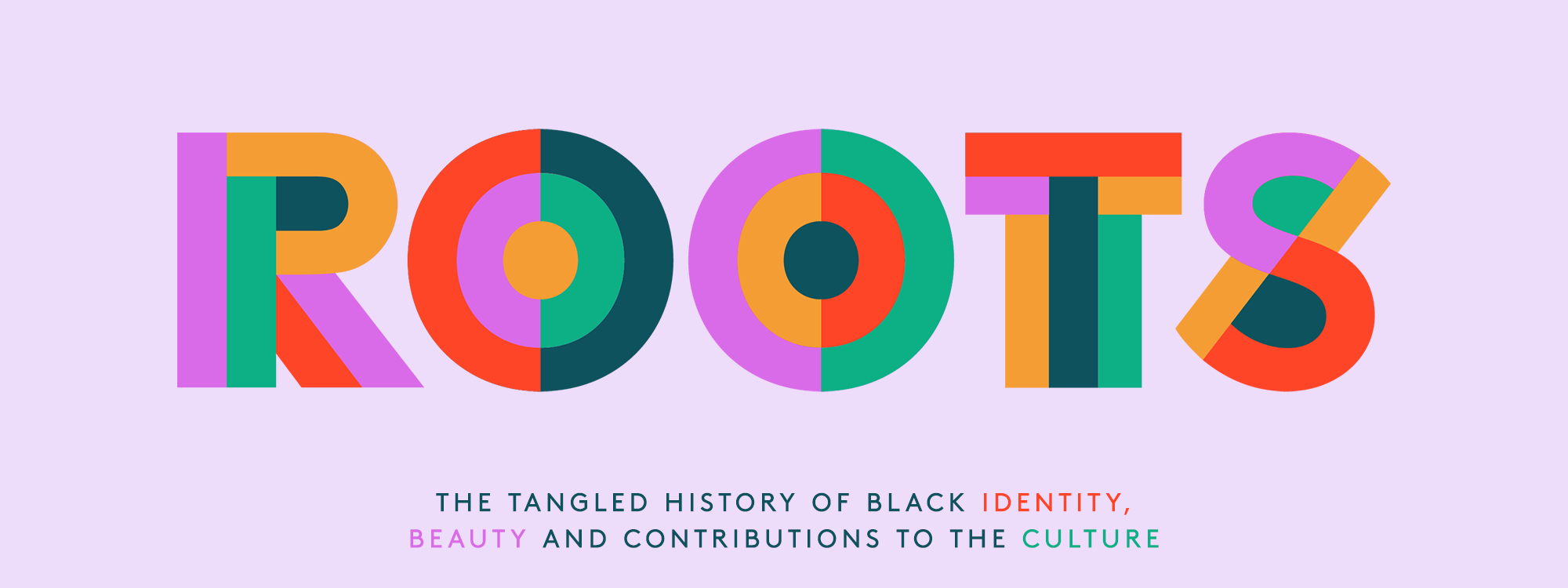 The tangled history of Black identity, beauty and contributions to the culture.