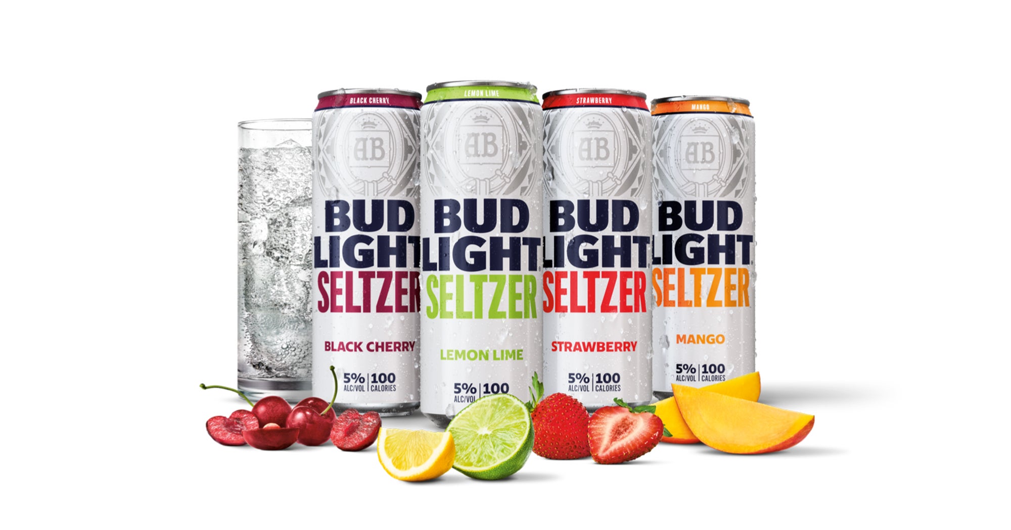 Bud Light Hard Seltzer Near Me