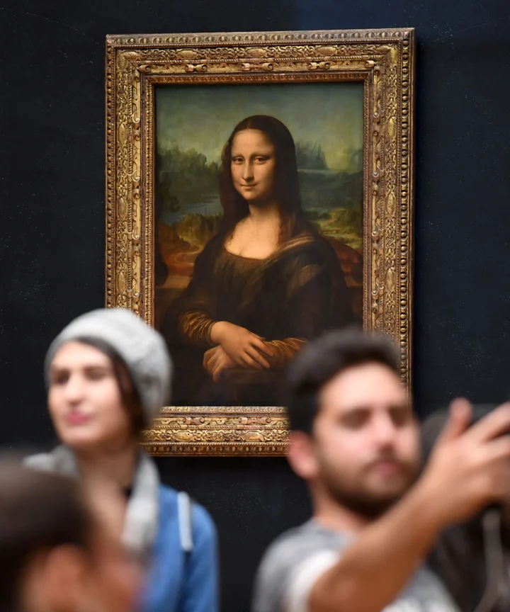Mona Lisa Heist Movie Based On True Story In Works