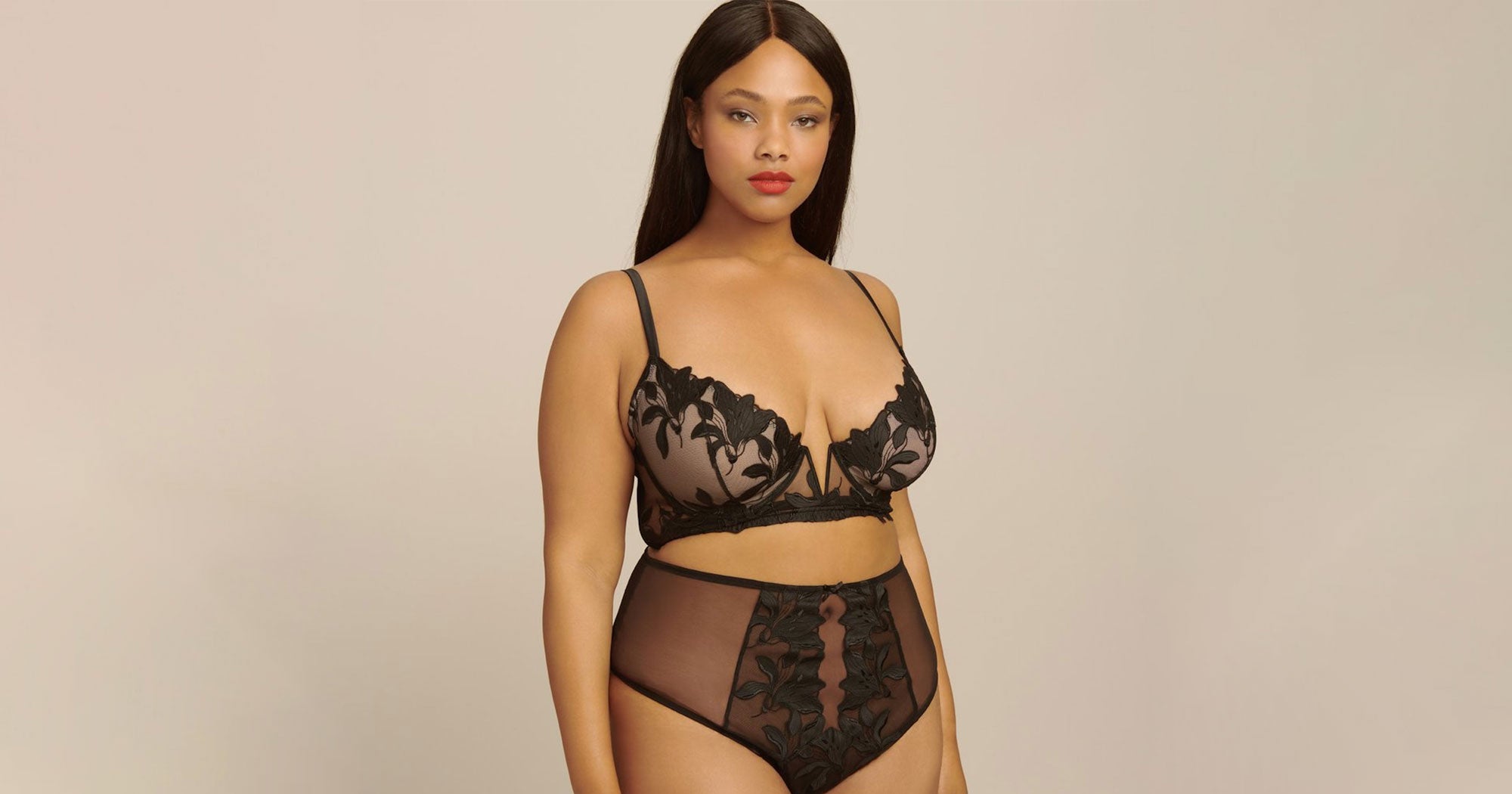bralette sets