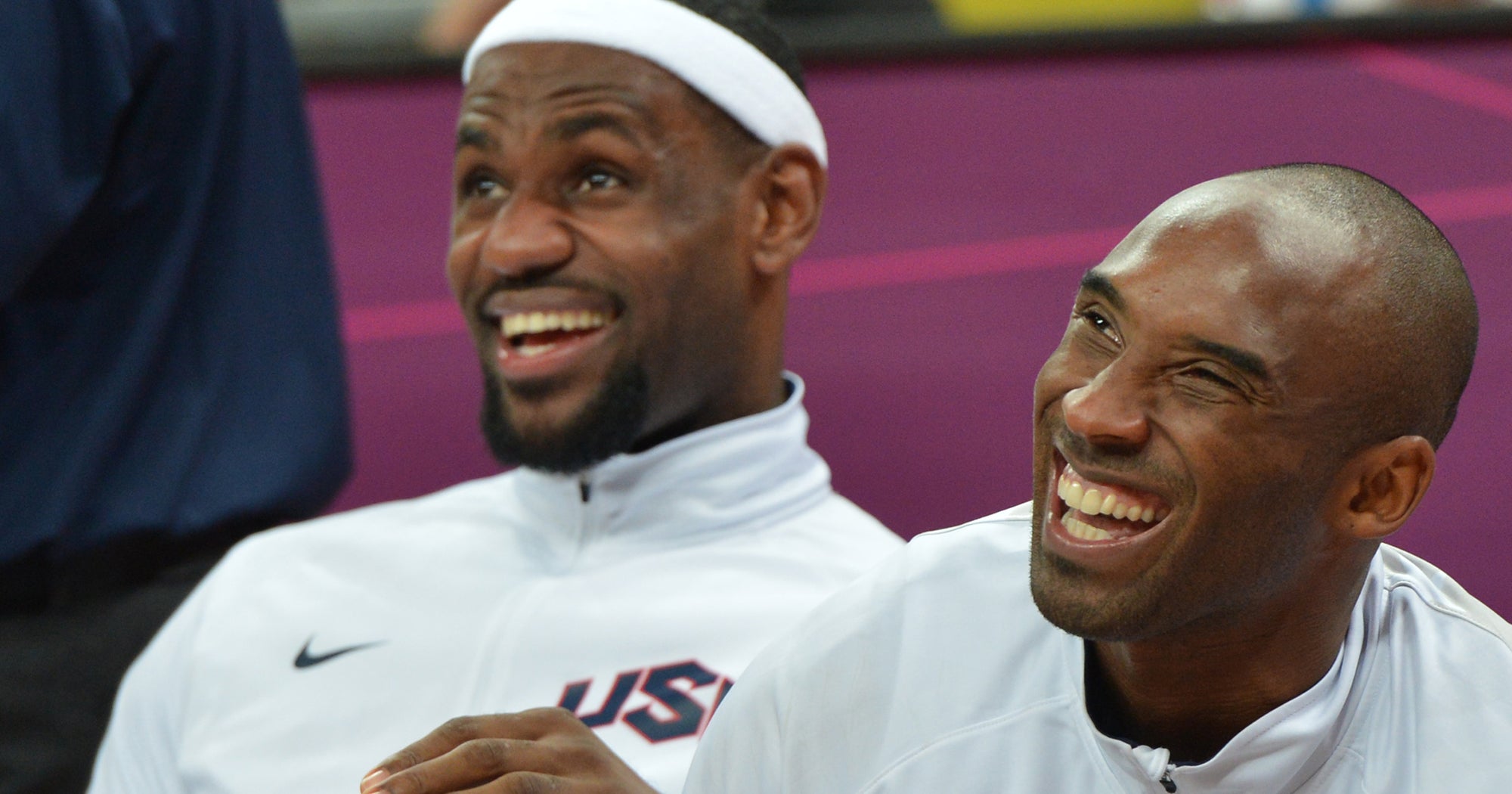 Lebron James' Kobe Bryant Tattoo Revealed, New Detailed Photo