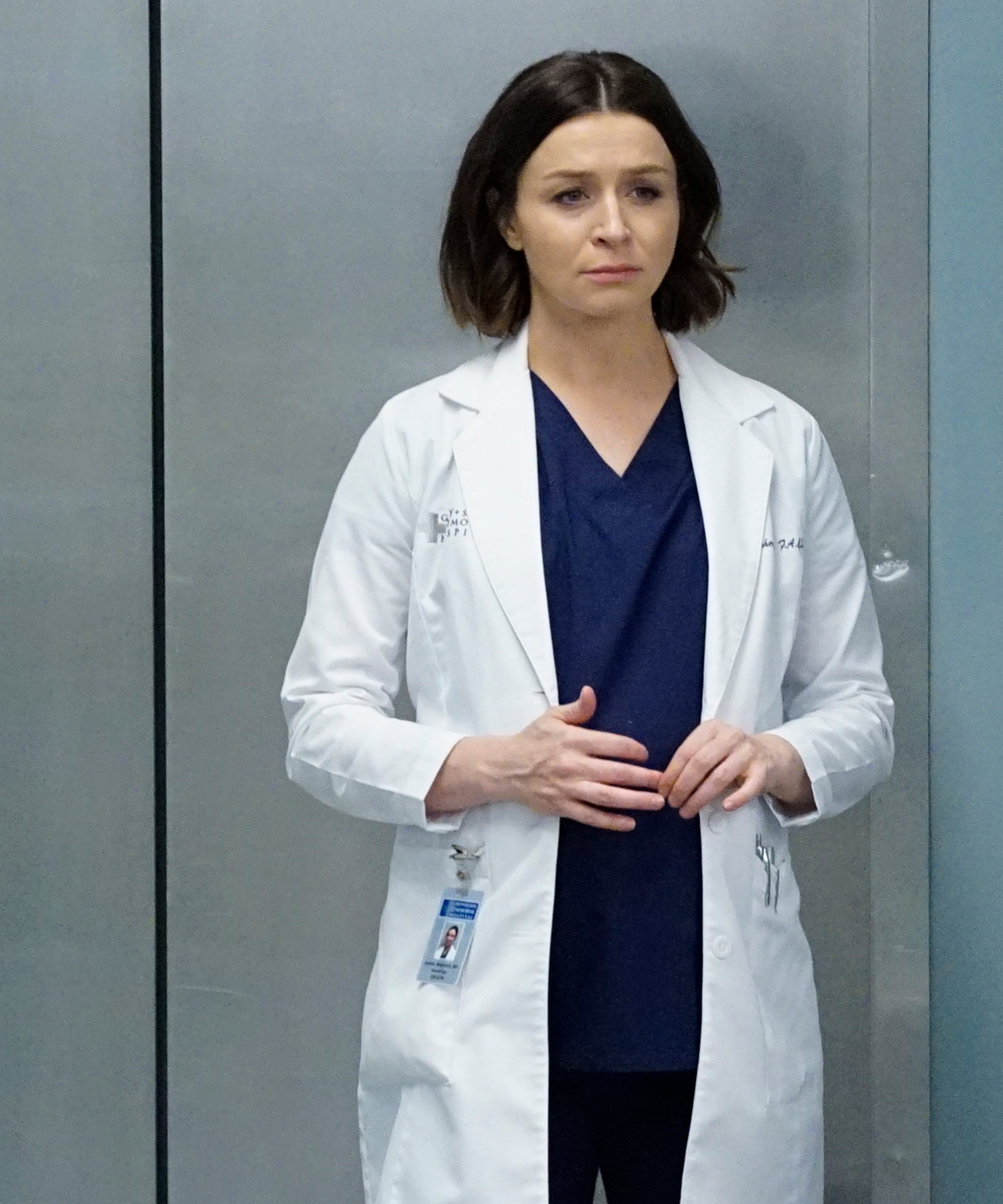 Amelia and owen
