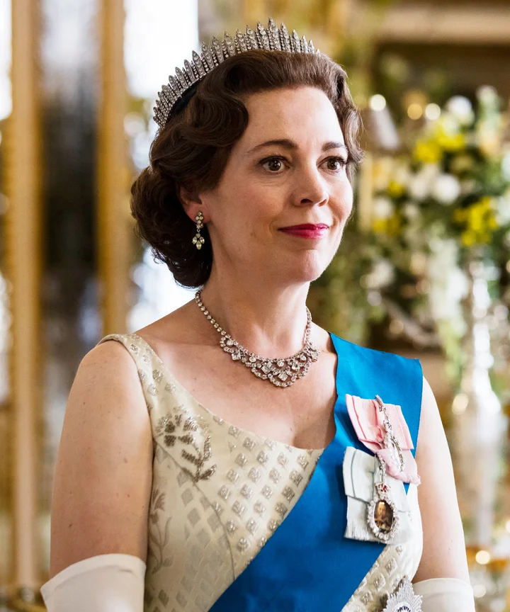 The Crown Ending After Season 5 No Meghan And Harry