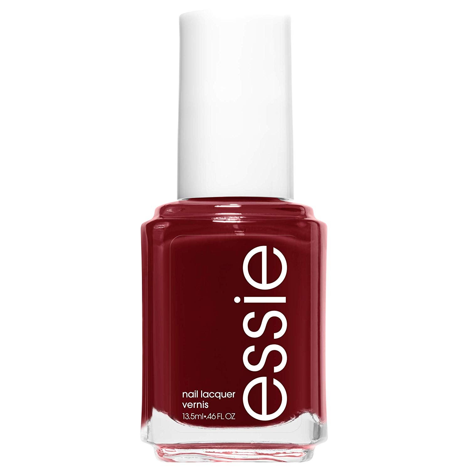 maroon color nail polish