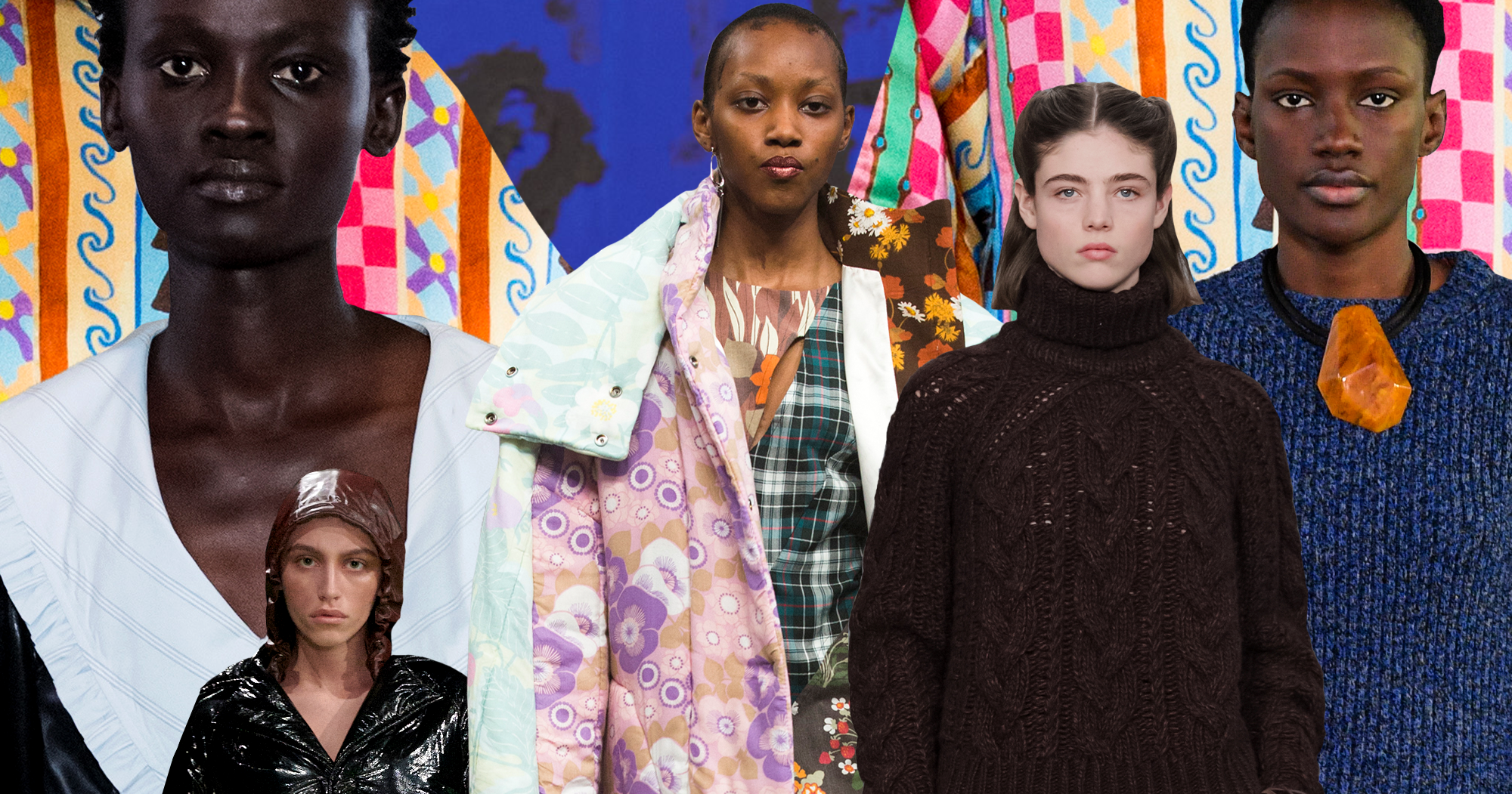 Sweater trends 2020 outlet