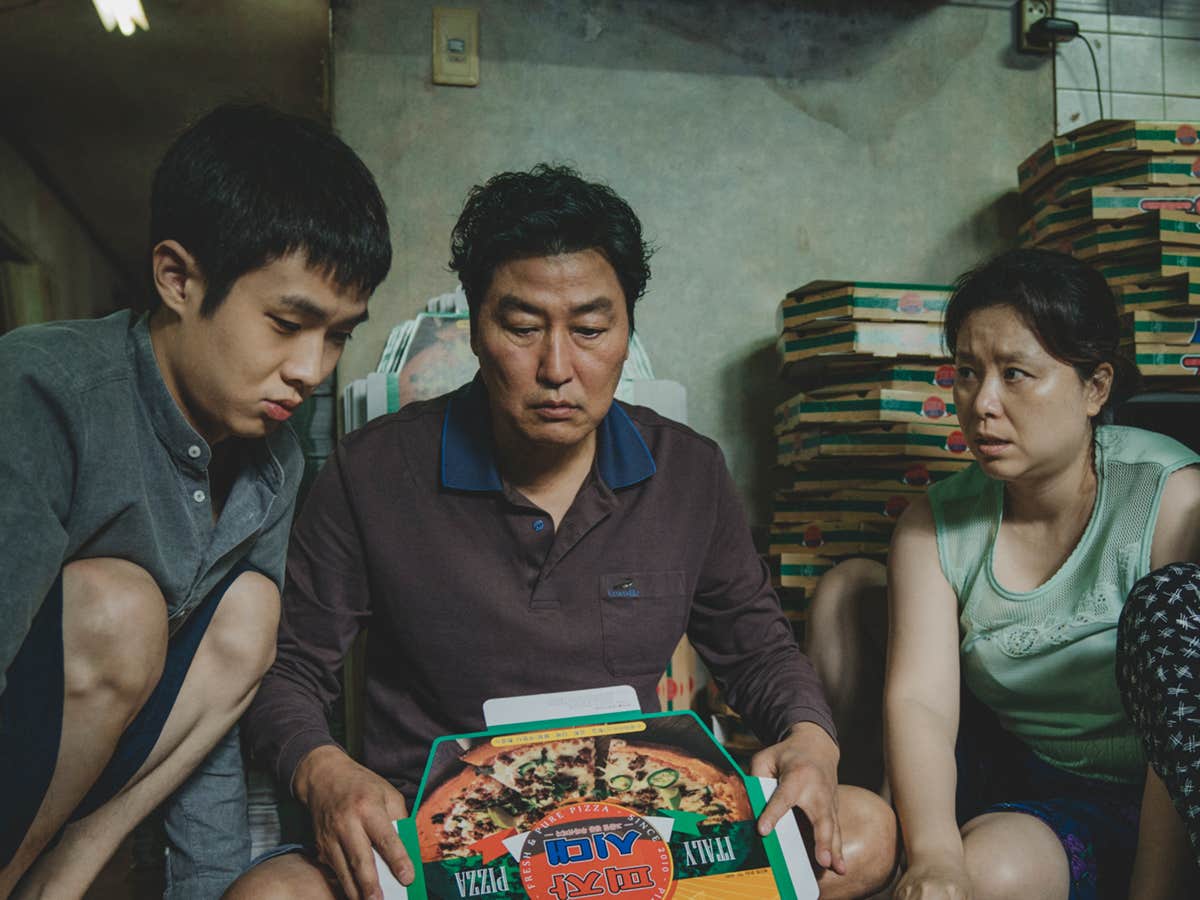 How To Stream Watch Parasite Any Bong Joon Ho Movie