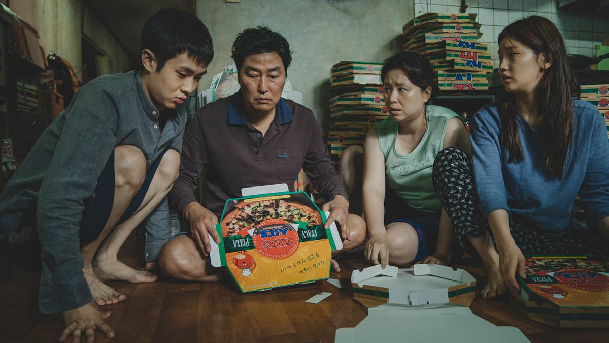 How To Stream Watch Parasite Any Bong Joon Ho Movie