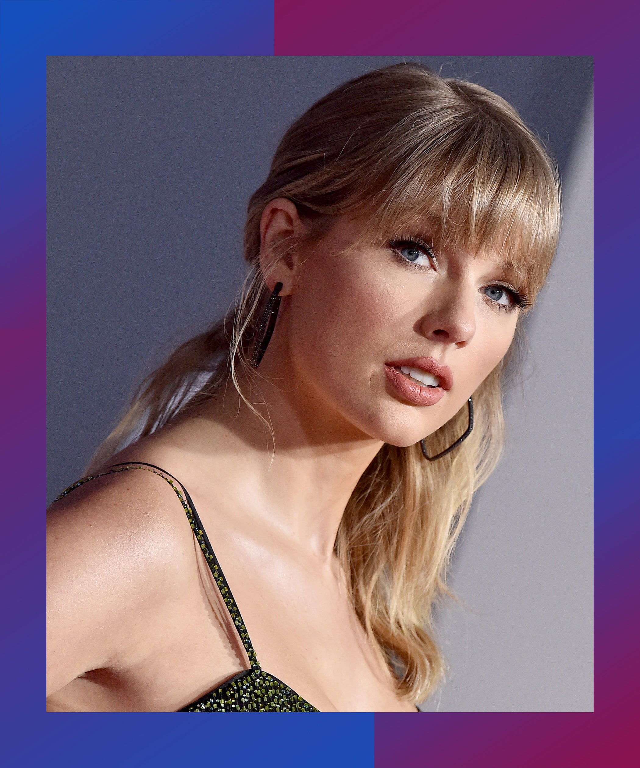 Taylor Swift Opens Up About Struggle With Eating Disorder (EXCLUSIVE)