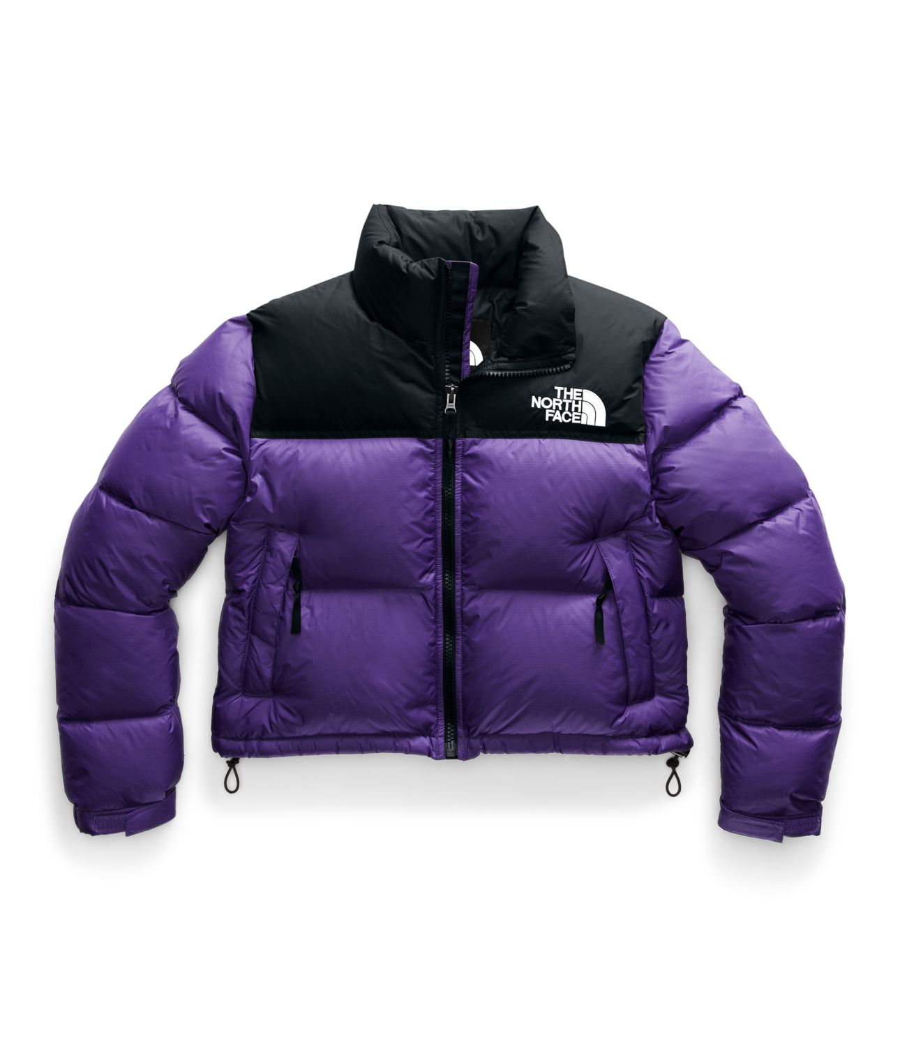 north face bubble coats