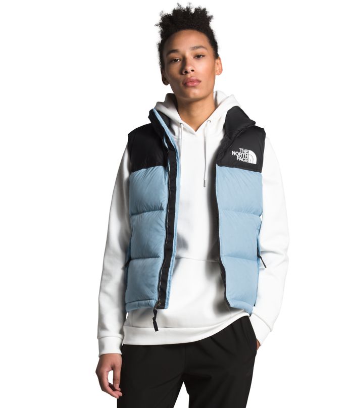 the north face nuptse review