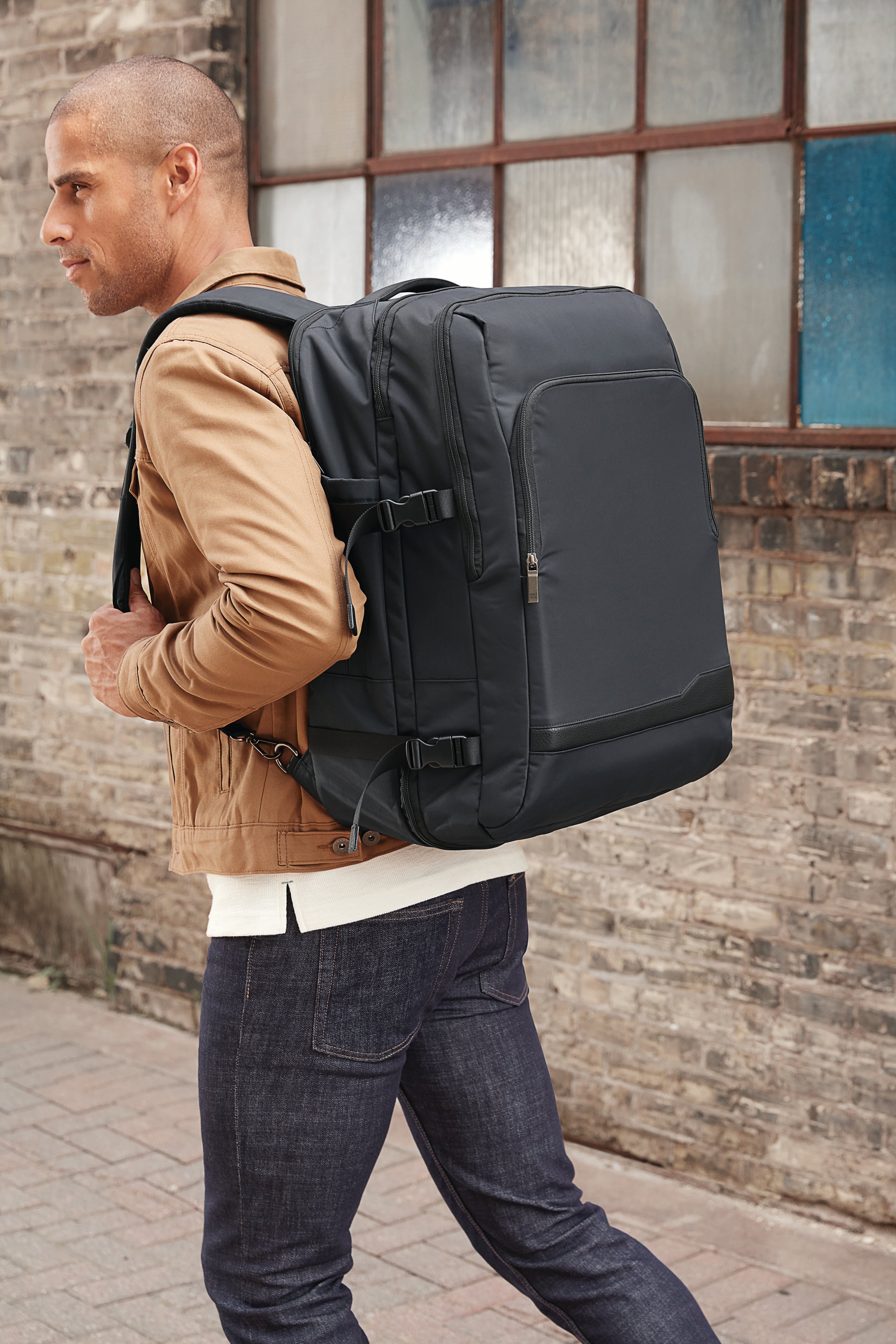 target luggage backpack
