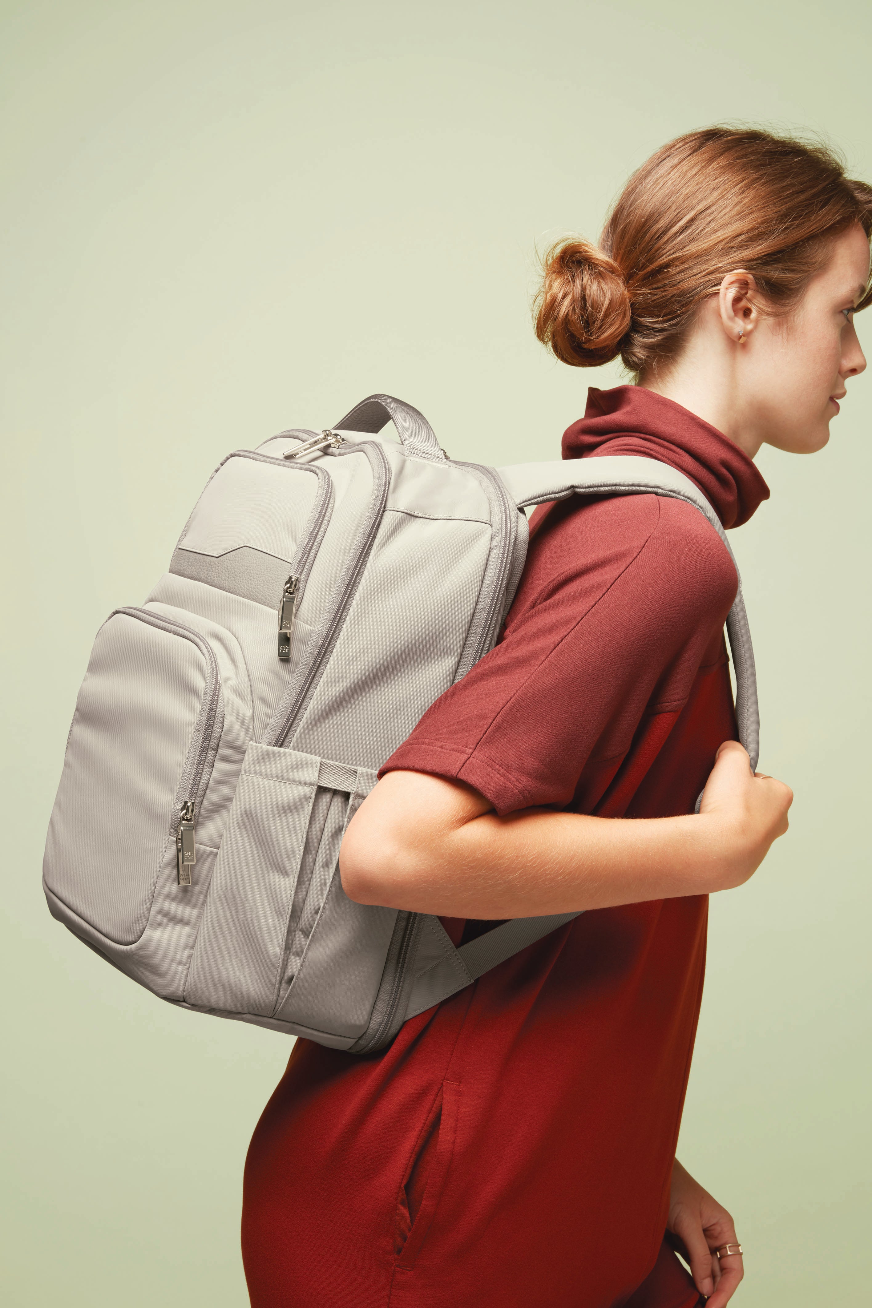 one strap backpack target