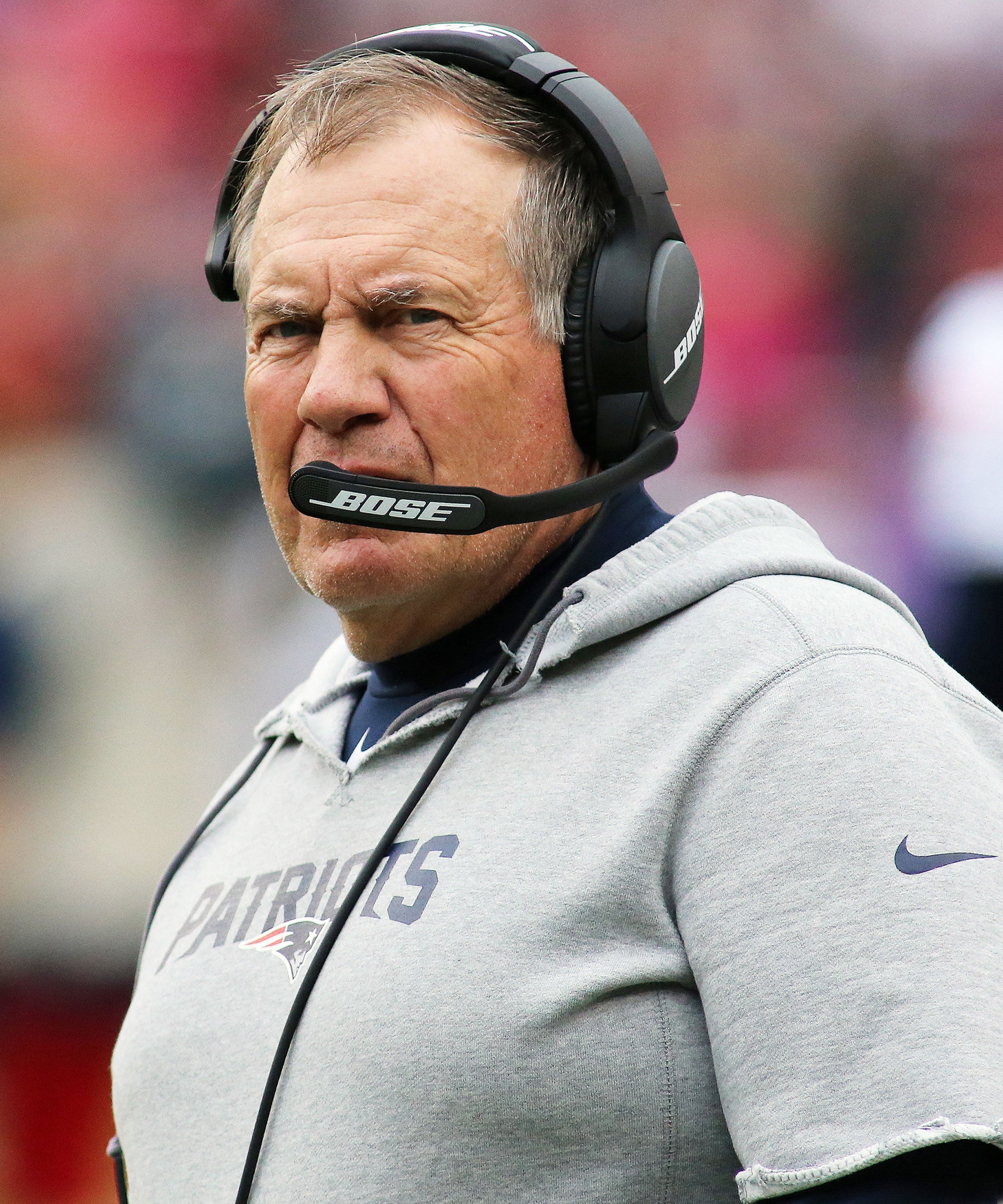 How Much Do Nfl General Managers Make