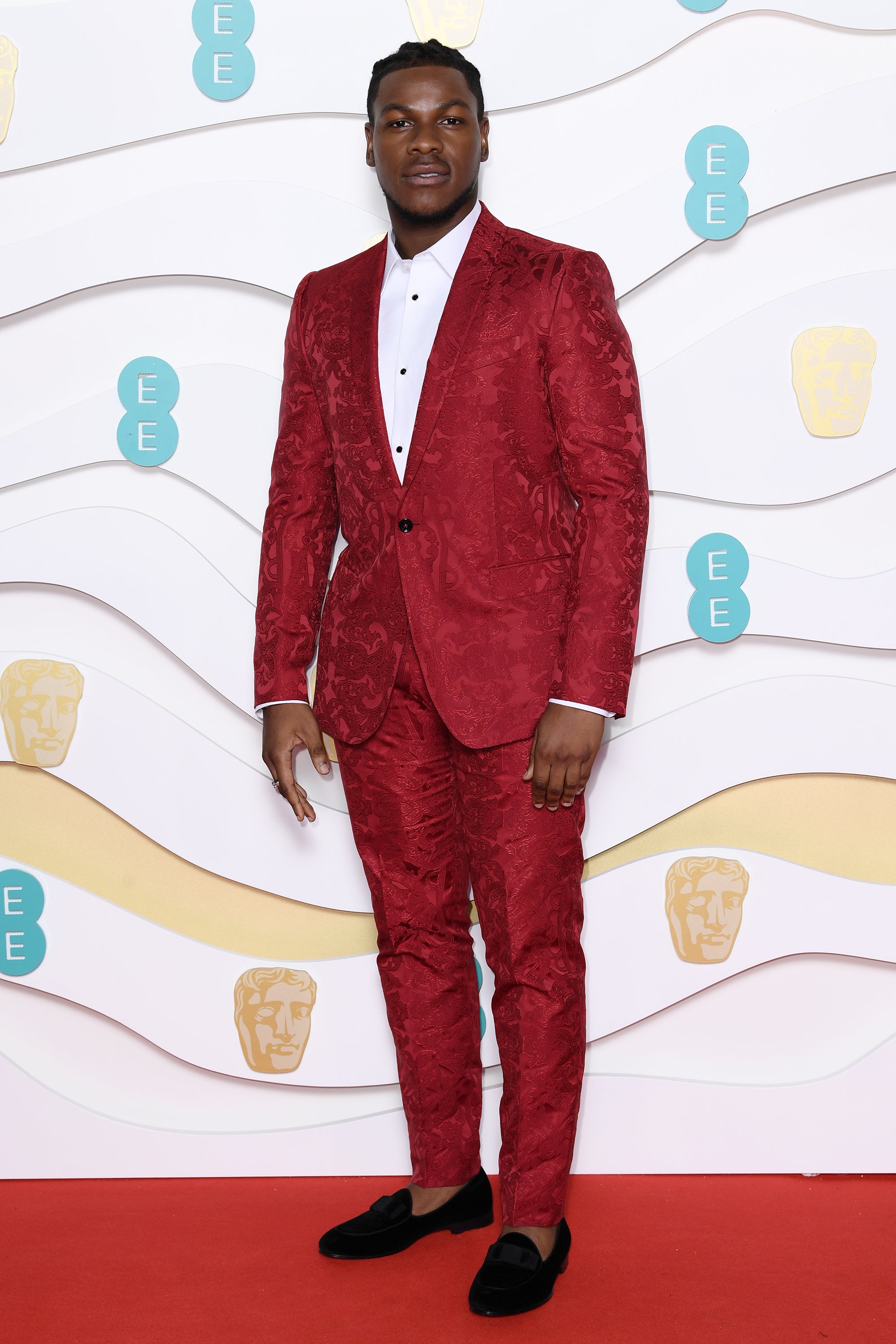 The BAFTAs Red Carpet BAFTAs Red Carpet,