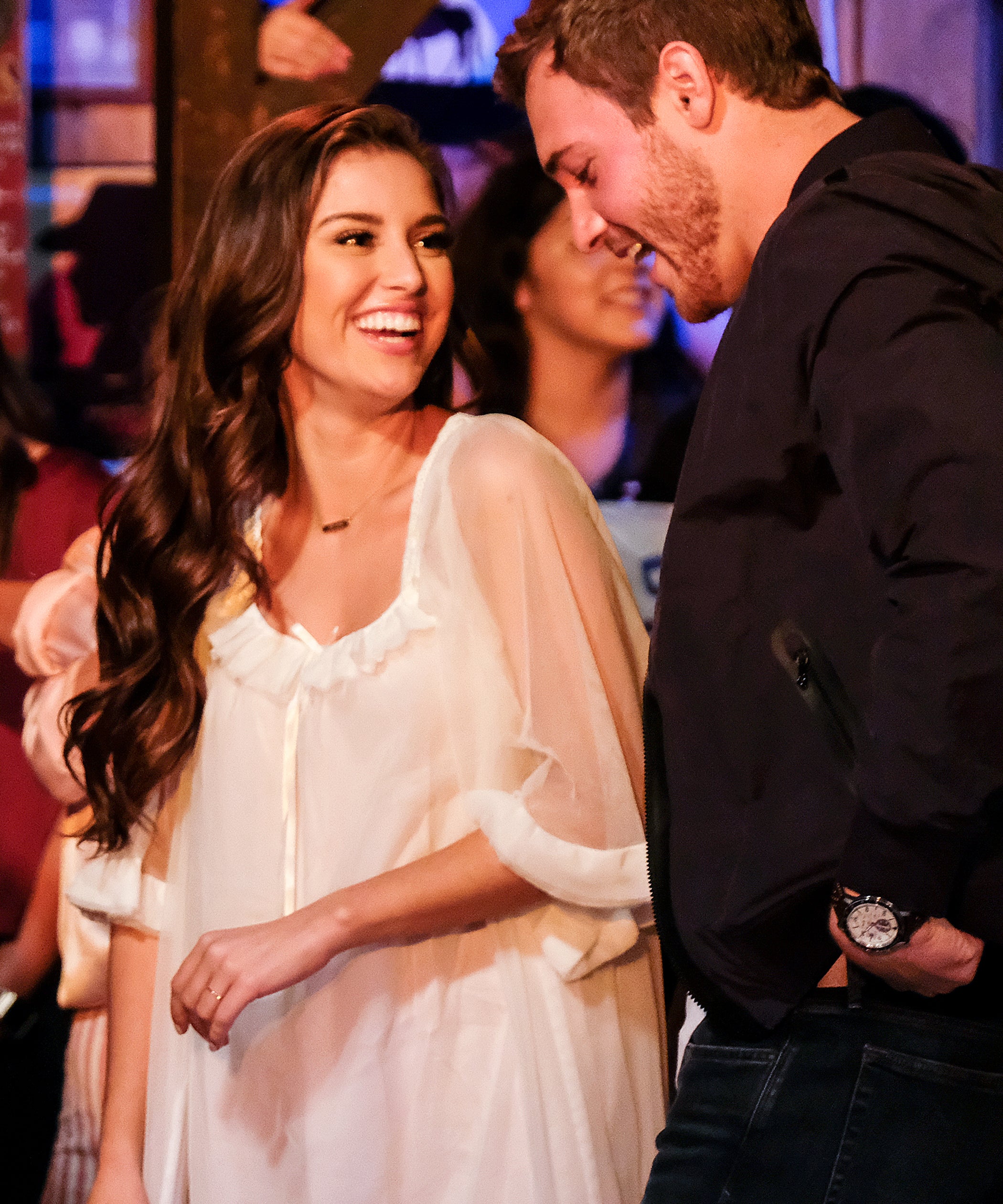 What Did Alayah Do On The Bachelor Drama Explained