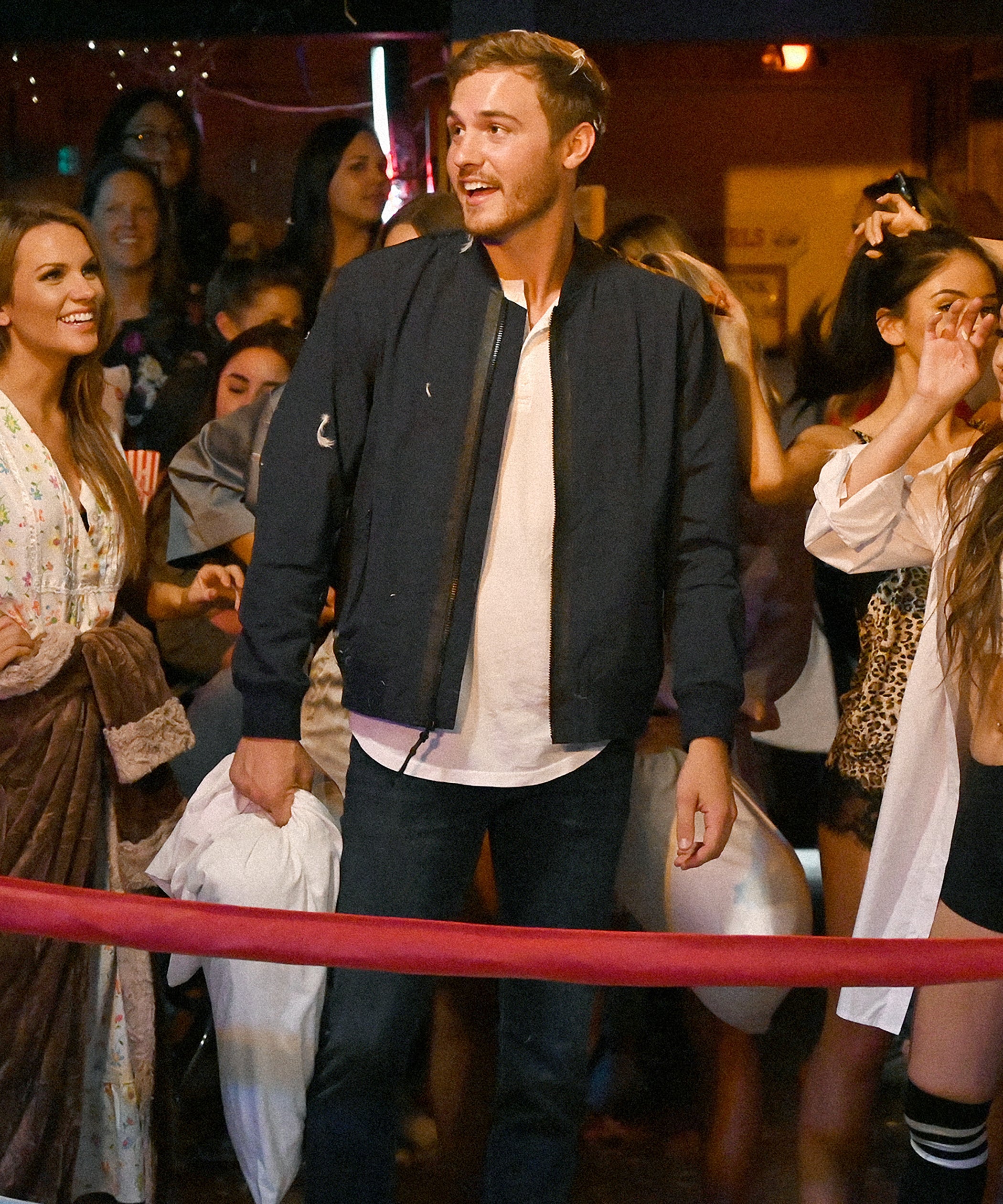 How soon does the sales bachelor go on hulu