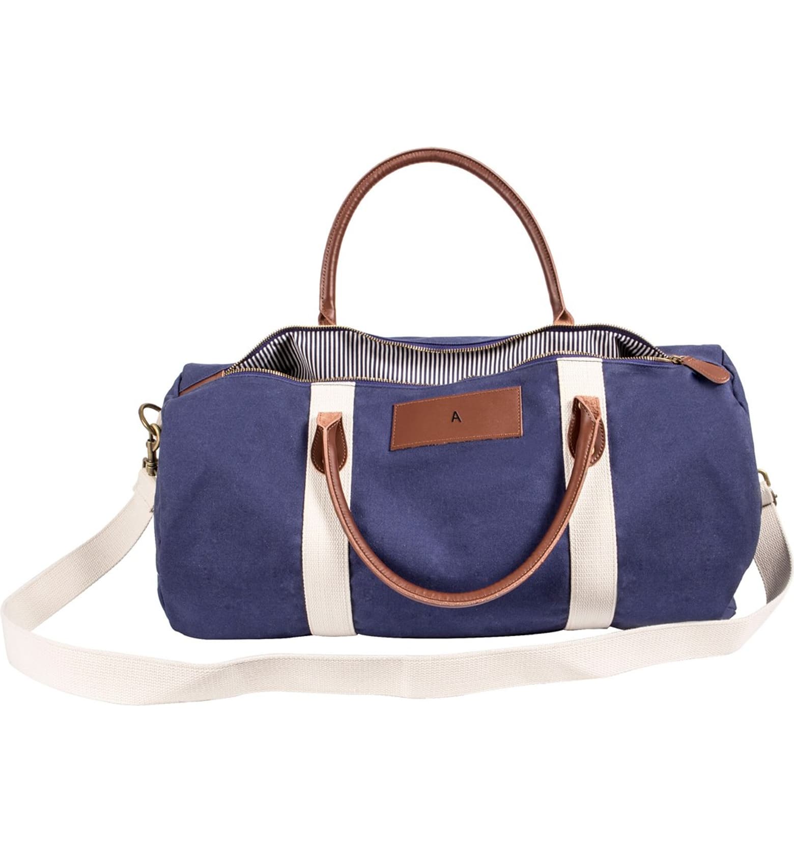 Nimbus Duffle Bag - Blue