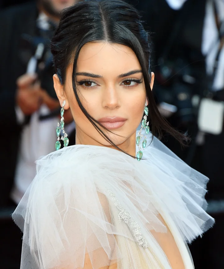 Kendall Jenner Makeup Artist Spills Her Eyebrow Secrets