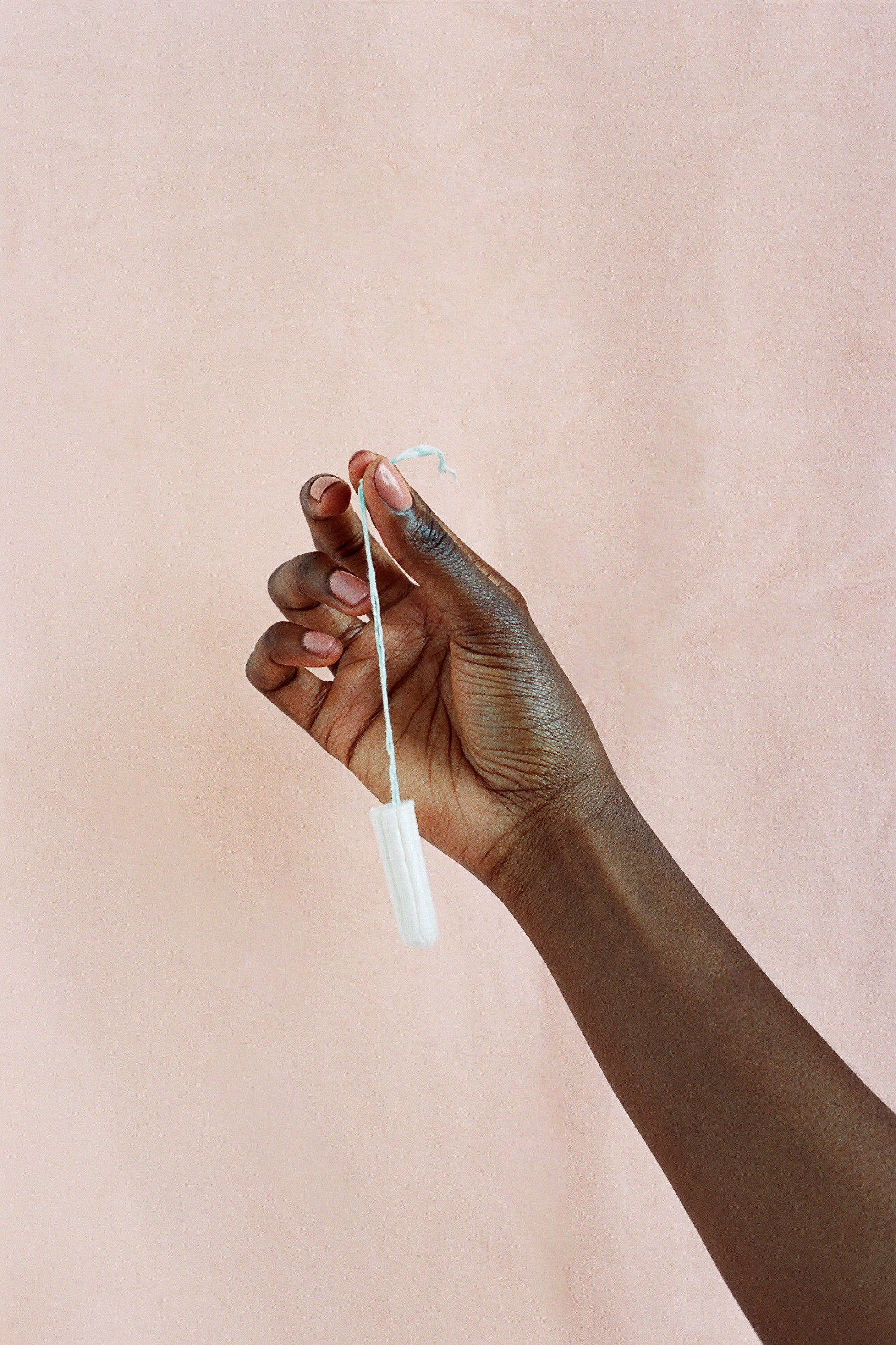 Tampon Myths: Busting 10 Myths About Tampons