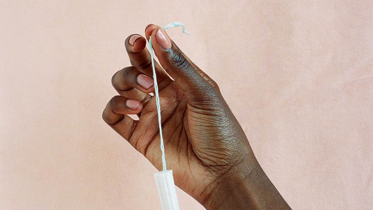 Tampon Breaking Virginity Myth Tampon Breaking Virginity Myth