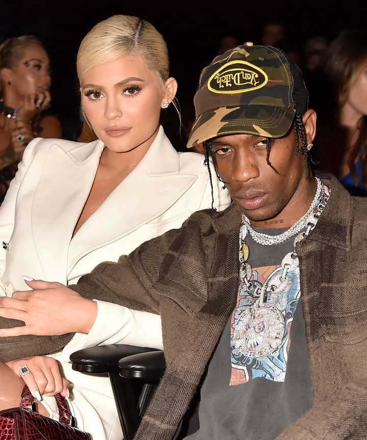 Kylie Jenner Confirms Travis Scott Split Friendly Exes