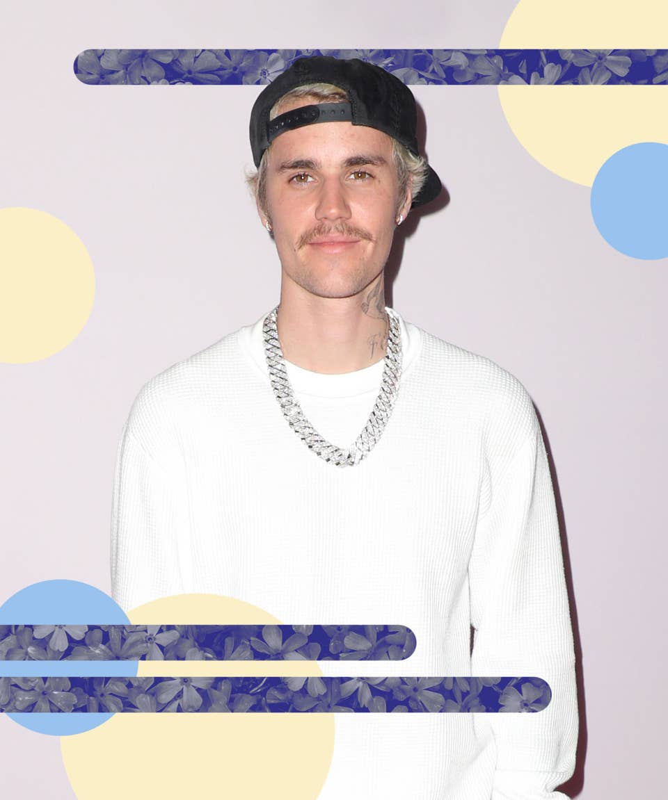 Justin Bieber Changes Tracklist Instagram Filter