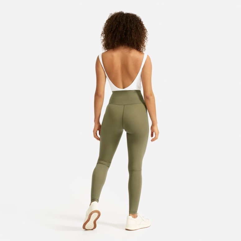 The Perform Legging® Pear – Everlane