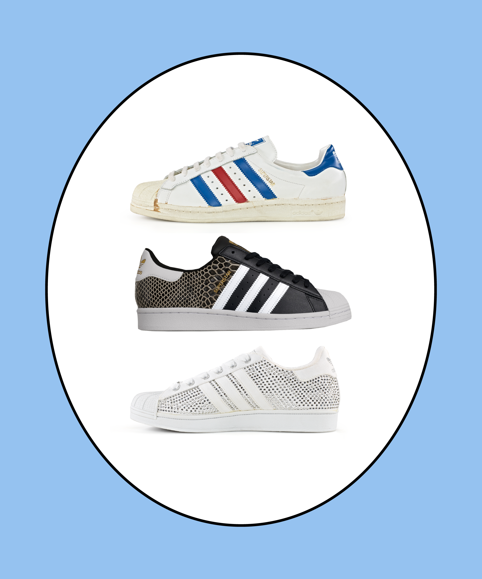 adidas superstar universal store