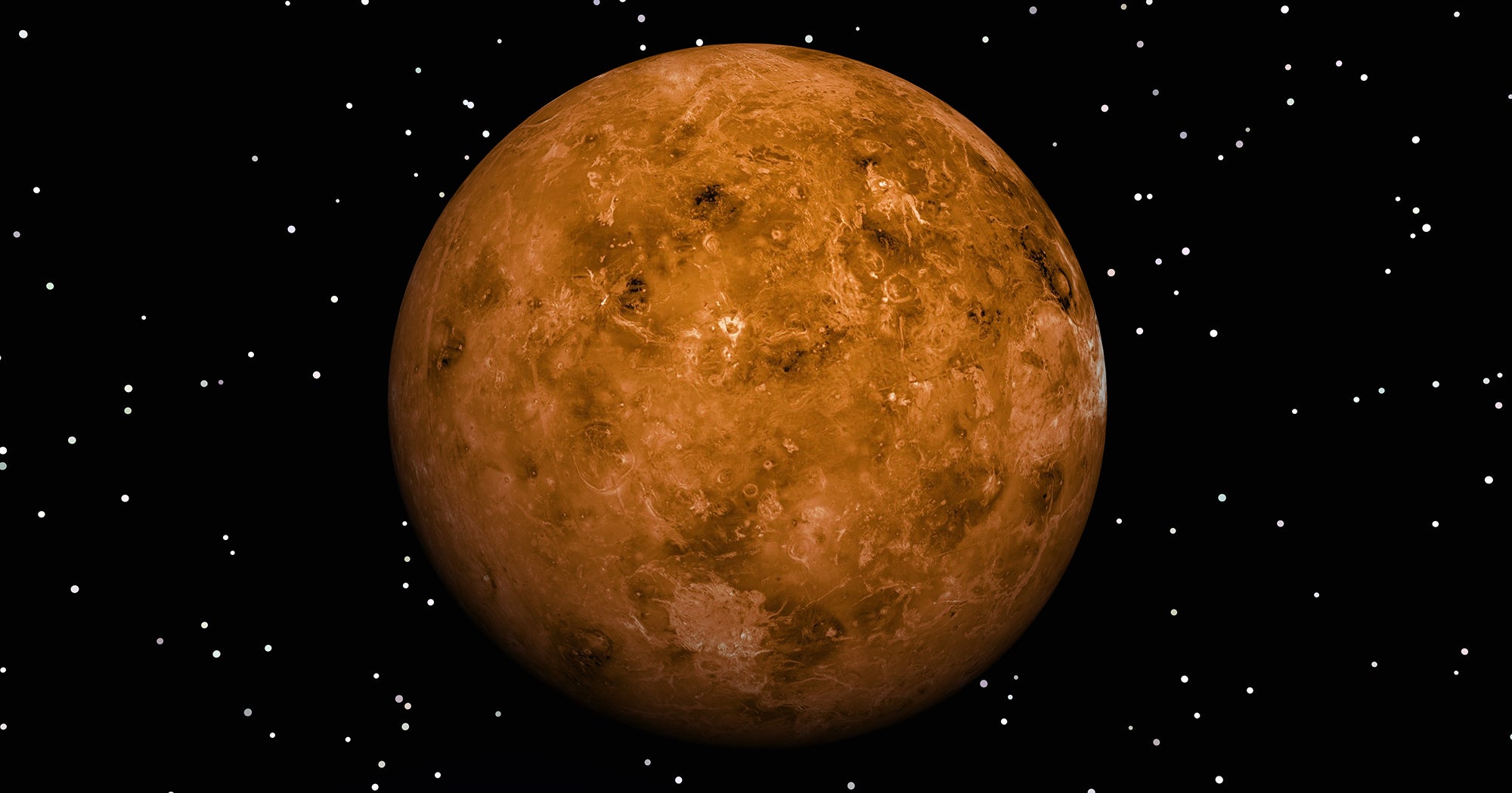 2020 Venus