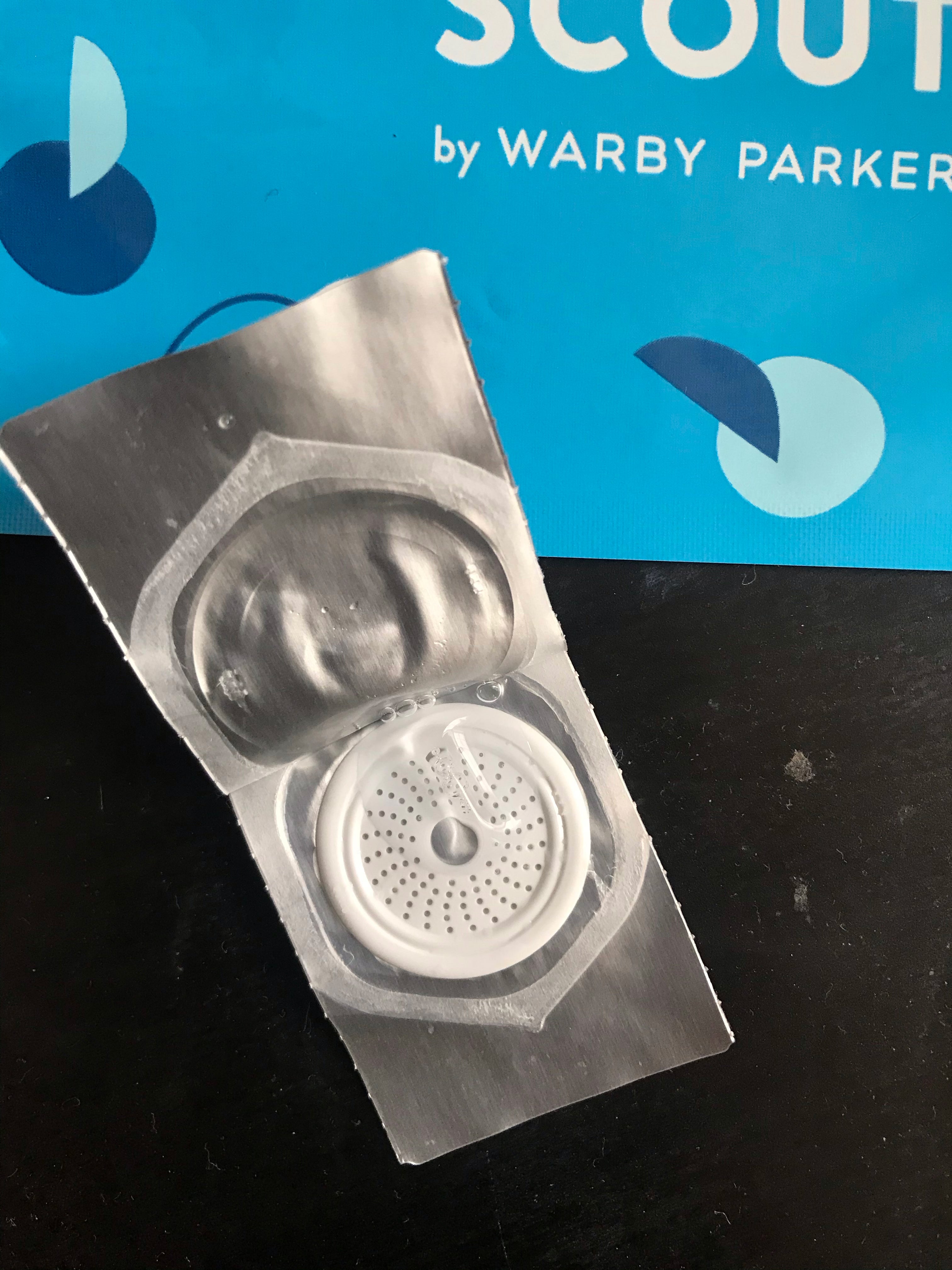 Why Warby Parker Scout Contacts Will Be Your New Go To