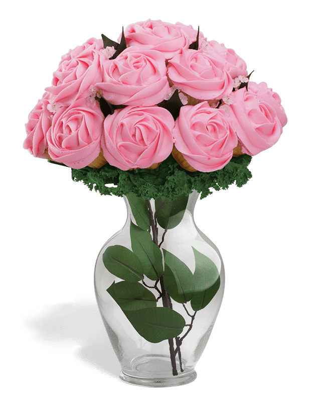 Eatable Valentine’s Day Bouquets,
