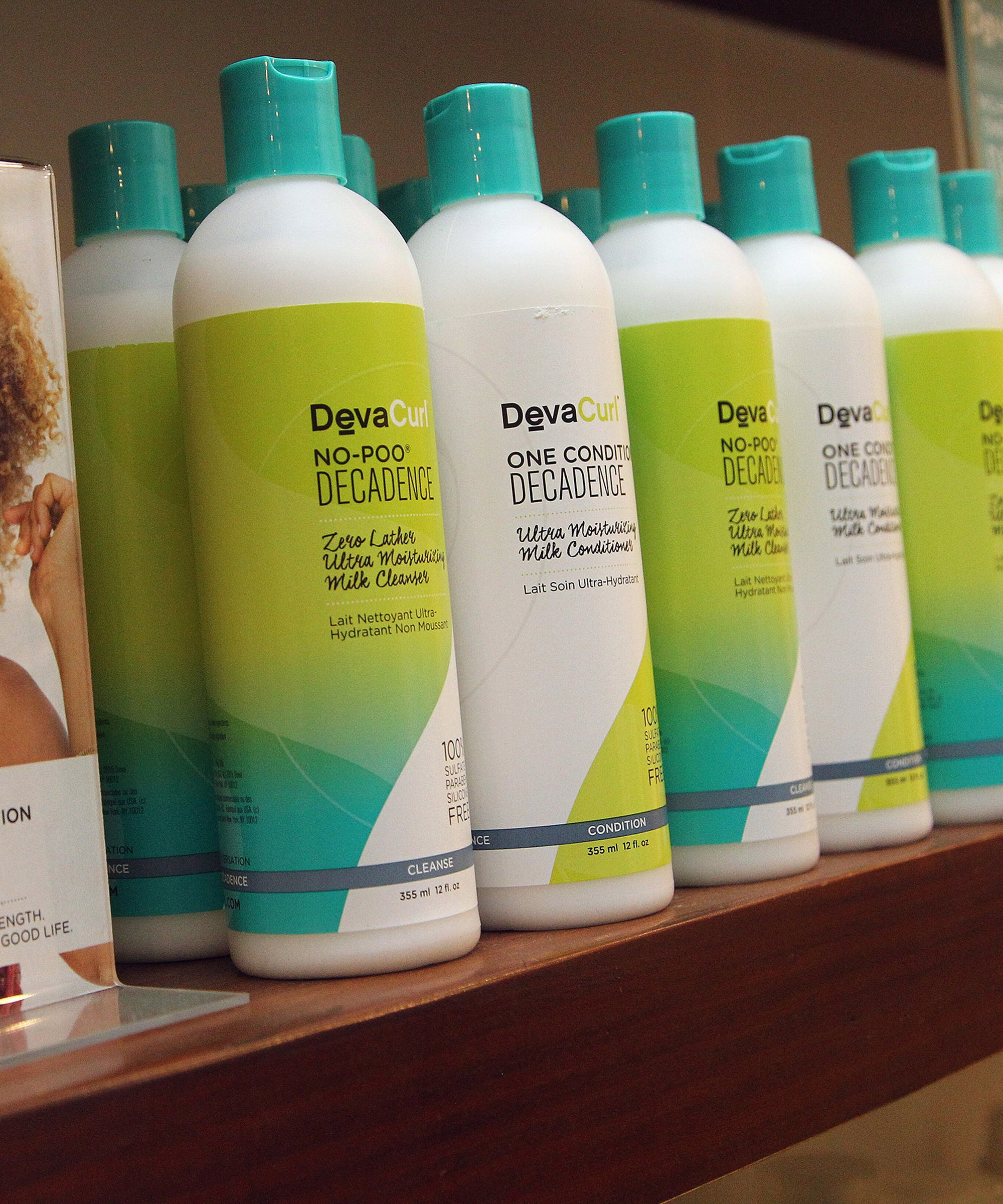 Devacurl Addresses Hair Loss Backlash With Curl Council