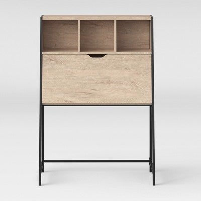 Loring discount target desk