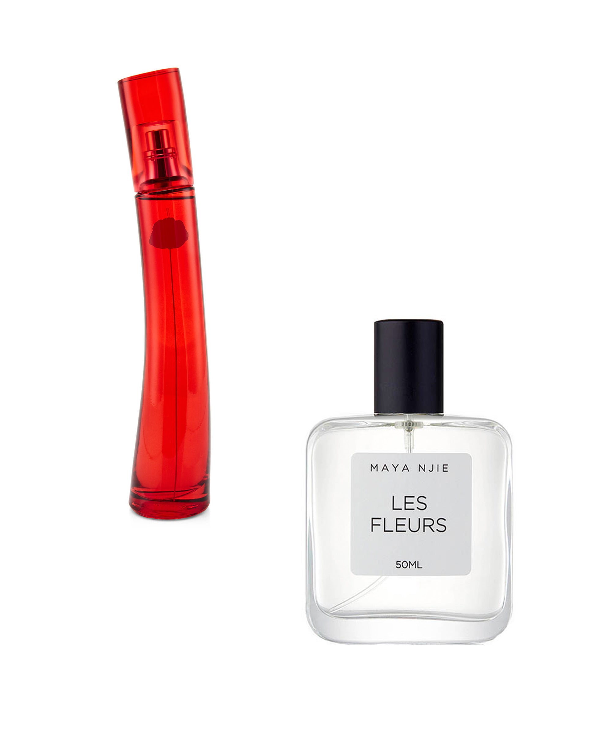kenzo red edition perfume