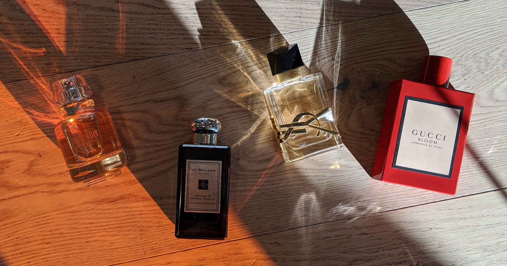 Best Perfumes & Fragrances For Women 2020