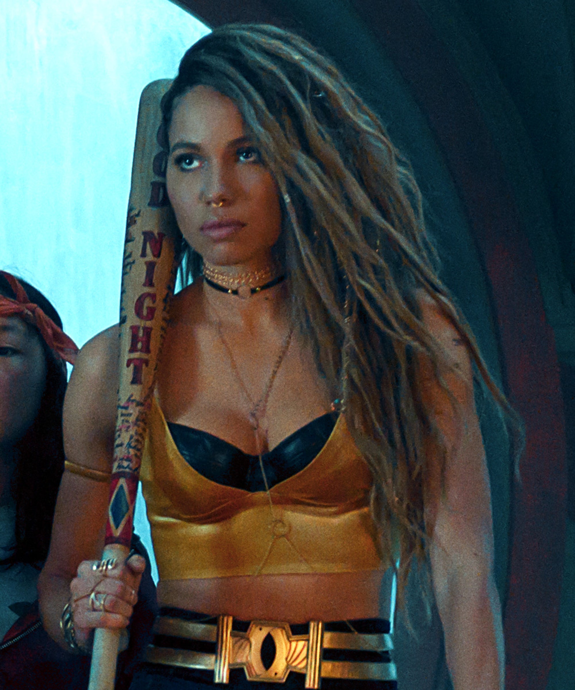 which birds of prey character are you which birds of prey character are you