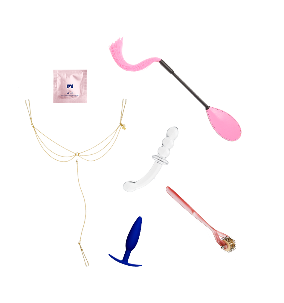 The Steamiest Sexiest Gifts Steamiest Sexiest Gifts