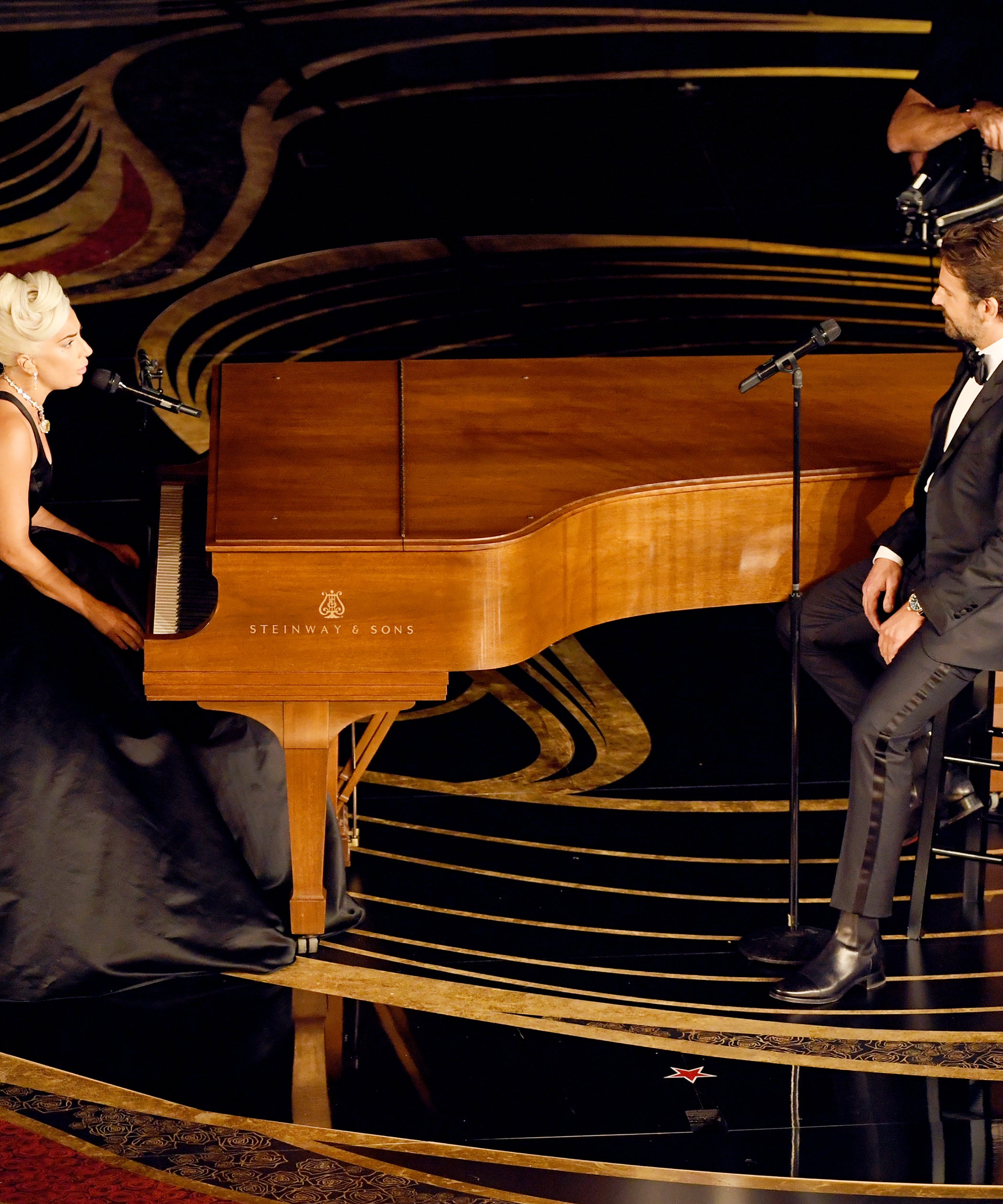 Everyone Performing Songs At The 2020 Oscars