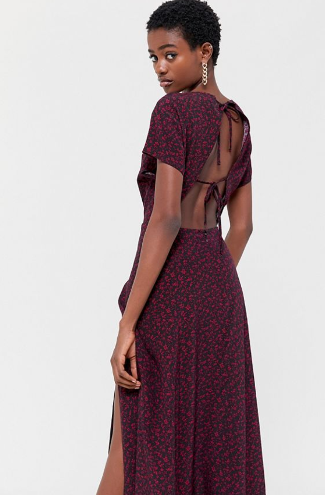 Urban outfitters lindsey dress outlet