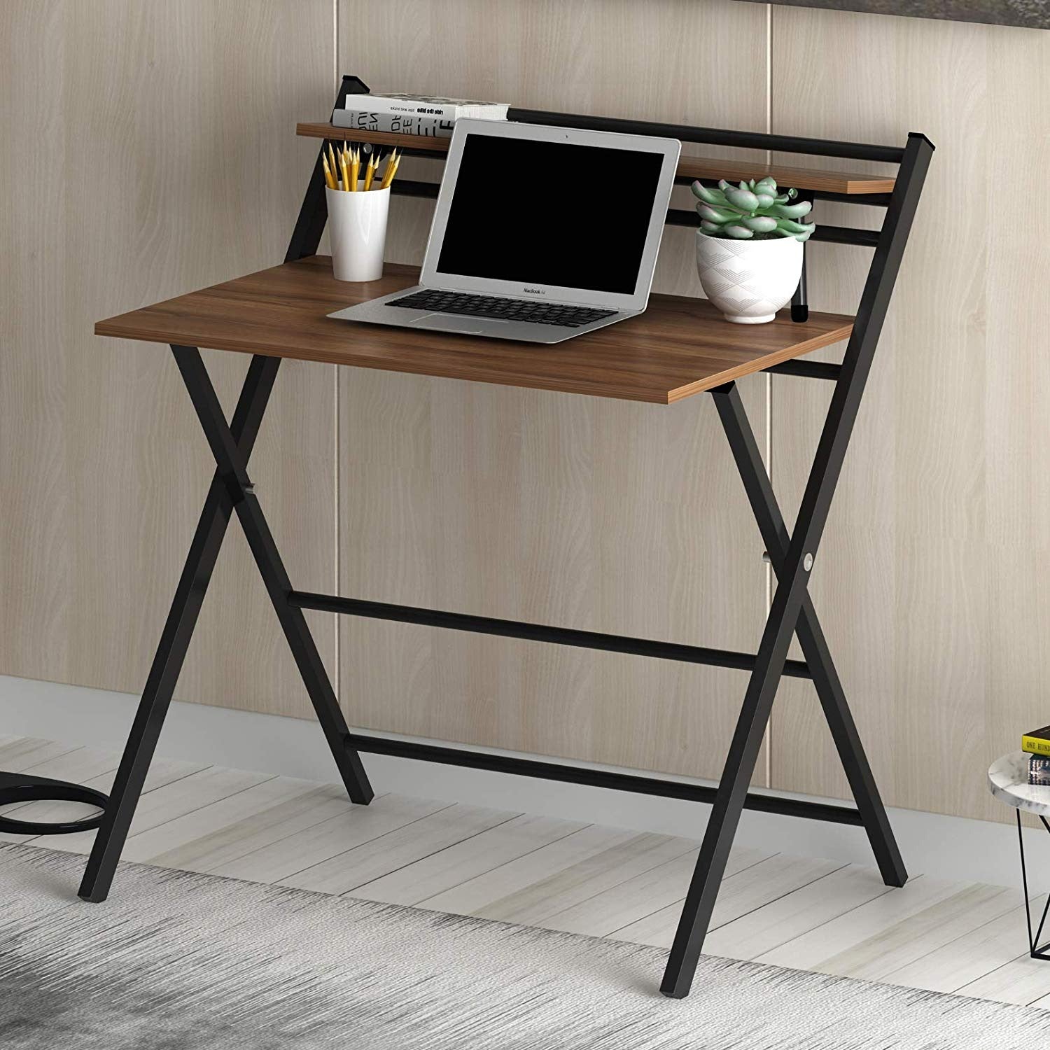 Best Desks For Small Living Spaces Homes 2020