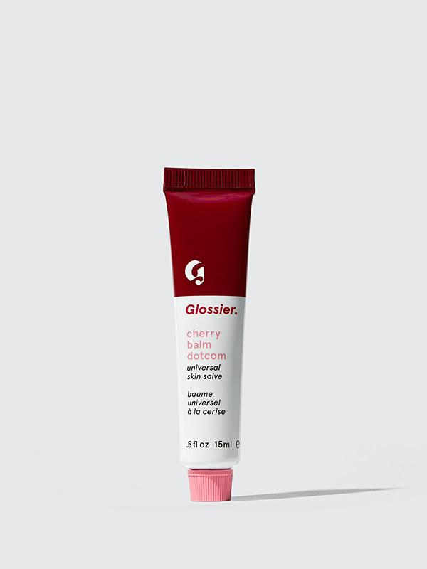 Glossier + Balm Cherry